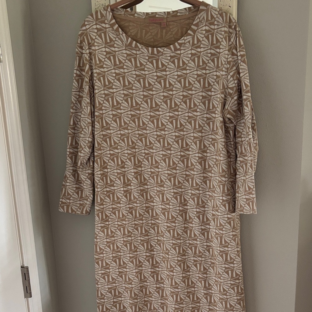 Fresh Produce Ladies 100%cotton Dress M $15